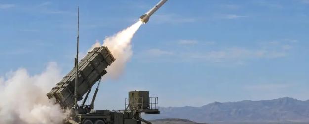 Lockheed Martin разрабатывает PAC-3 Edge против гиперзвуковых целей