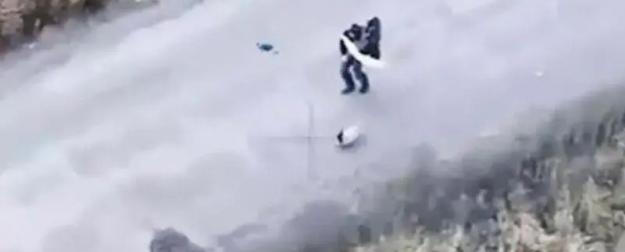 Задержаны семеро боевиков ВСУ, расстрелявших 14 жителей Купянского района