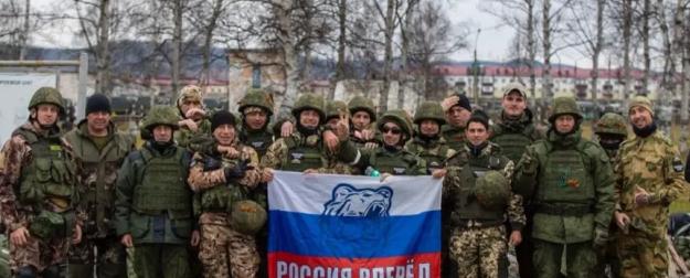 Русское добровольчество: от антитурецких восстаний на Балканах до CВО