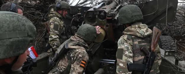 Новости СВО: Армия России освободила сёла Зелёное и Сухецкое