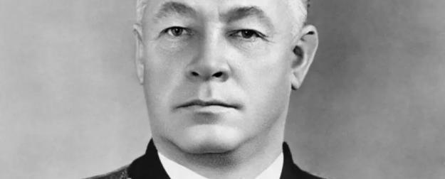 Великая Отечественная война: нарком ВМФ адмирал Николай Кузнецов Великая Отечественная война: нарком ВМФ адмирал Николай Кузнецов