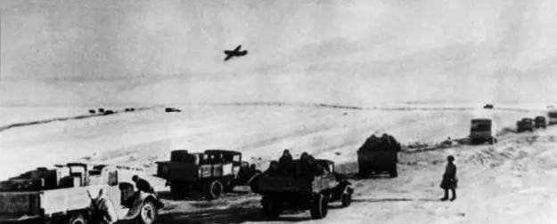 России пора бы поквитаться с Финляндией за блокаду Ленинграда