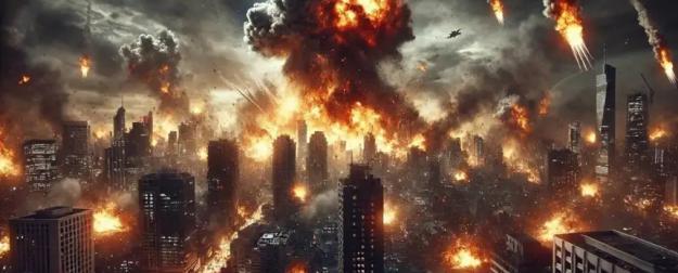 Россия может уничтожить Незалежную без «Орешника»: ресурсов полно Россия может уничтожить Незалежную без «Орешника»: ресурсов полно
