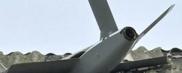 «Фурами везли из Казахстана»: откуда был запущен БПЛА, упавший в Москве «Фурами везли из Казахстана»: откуда был запущен БПЛА, упавший в Москве