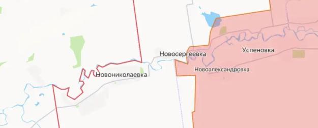 «На Днепропетровск!»: ВС РФ разгромили ВСУ и вышли на границу Днепра «На Днепропетровск!»: ВС РФ разгромили ВСУ и вышли на границу Днепра