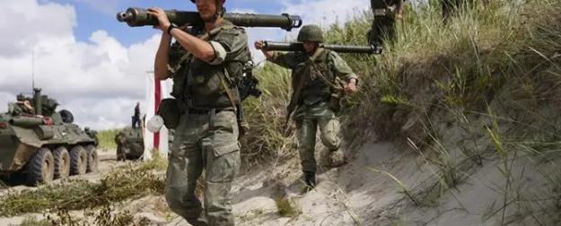 Русская «зона смерти» поглотила Дружковку и все дороги к ней