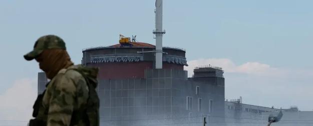 Россия и Украина прекратили огонь: срочное перемирие заключено у ЗАЭС