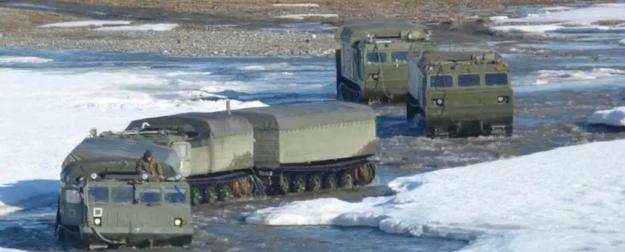 Как Россия сохранила свой единственный ядерный полигон