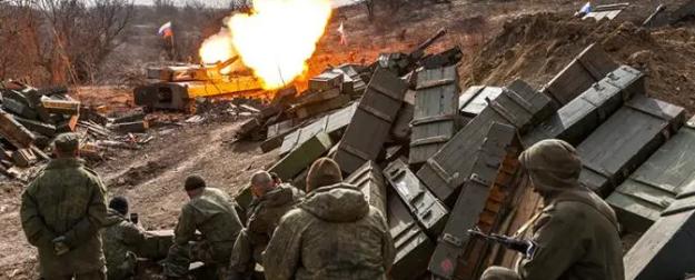 Гуляйполе: «Боевые буряты» предупредили гарнизон ВСУ