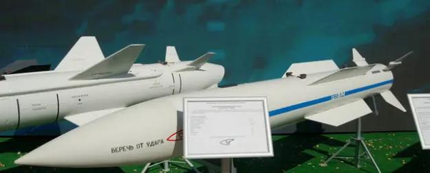 К победам гиперзвуковой ракеты Р-37М добавилось уничтожение Су-25 ВСУ