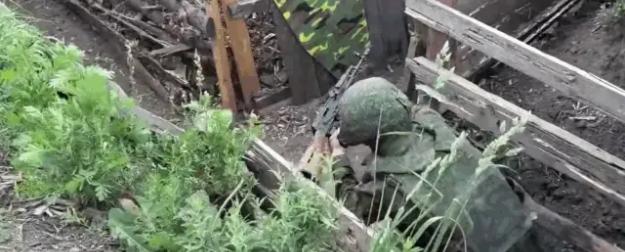 ВСУ потеряли половину штурмовиков в кровавой контратаке на Харьковщине
