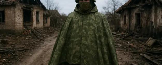 Плащ против дронов: ВС РФ применили спецзащиту при штурме Покровска