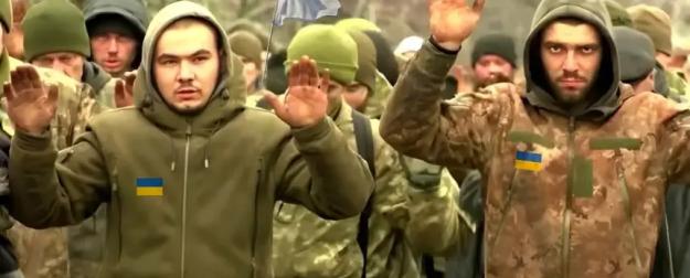 «Лучше застрелюсь или в тюрьму», – пленные о скотском отношении командиров «Лучше застрелюсь или в тюрьму», – пленные о скотском отношении командиров