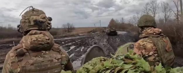 В ходе зимнего наступления РФ освободит два портовых города