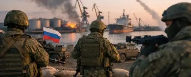 Небесная угроза: Ленобласть срочно стягивает резервистов для обороны