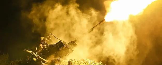 «Западный Донбасс русские будут брать три года»