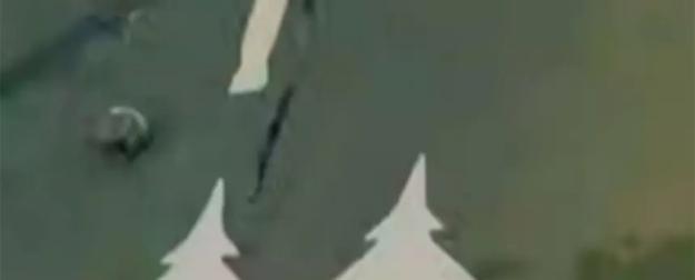 Зенитчики ВСУ похвастались "уничтожением" французских самолетов Rafale