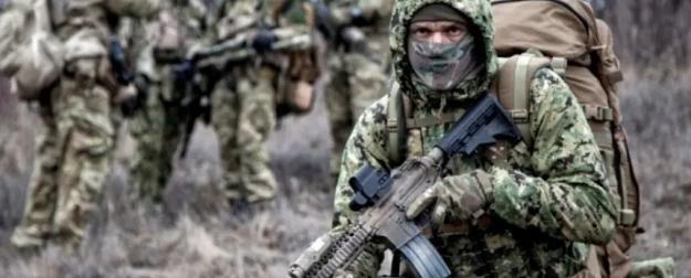 «Хуже, чем под Суджей»: военкор вскрыл планы ВСУ на Курщине «Хуже, чем под Суджей»: военкор вскрыл планы ВСУ на Курщине