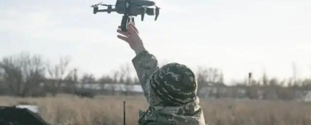 Сверхточная оборона: в регионах развернут инновационный дрон-перехватчик