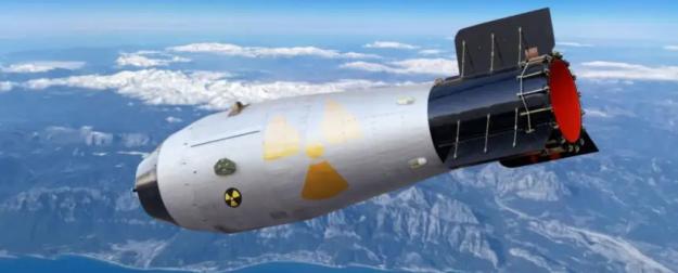 Британия и Франция вынашивают планы передачи Украине ядерного оружия