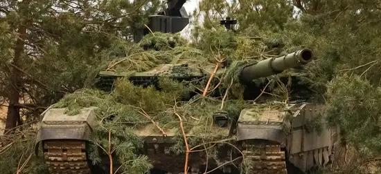 15 часов ада: российские танкисты чудом спаслись из огненной ловушки 15 часов ада: российские танкисты чудом спаслись из огненной ловушки