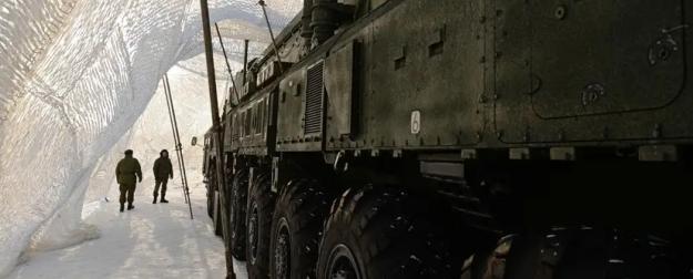 «Орешник» против подземных крепостей: Россия проверила пределы оружия