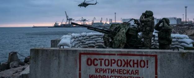 Атаки на порты и нефтебазы Ленинградской области: как меняется логистика и экономика региона