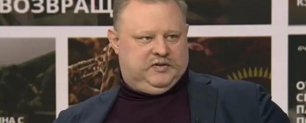 Шурыгин: Только дурак будет пользоваться на передовой «телегой»