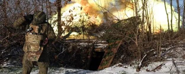 Расстрел в Равнополье: ВСУ, прорвавшись на 6 км, пытались повторить Купянск