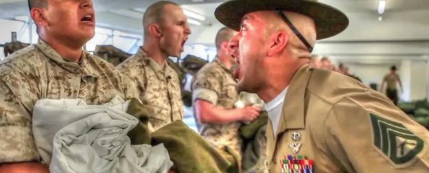 В армии США начинается эпидемия «ухилянтов» - боятся отправки в Иран