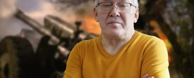 «Им будет кирдык»: капитан 1-го ранга Дандыкин об ударах по мостам в Киеве