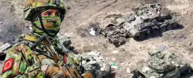 Новости СВО: Армия РФ очищает Константиновку от боевиков ВСУ