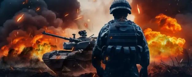 "Люди понимают, по-другому не будет": Россия завершила операцию "Чёрная зима"