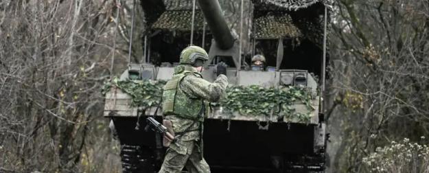 Новости СВО: Армия России приближается к Гуляйполю на Запорожье