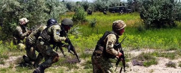 Если у ВСУ «кончилась» пехота, почему наши войска не маршируют по Львову? Если у ВСУ «кончилась» пехота, почему наши войска не маршируют по Львову?