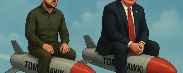 Ракеты греют к наступлению: Трамп рассекретил военные планы Киева и США Ракеты греют к наступлению: Трамп рассекретил военные планы Киева и США