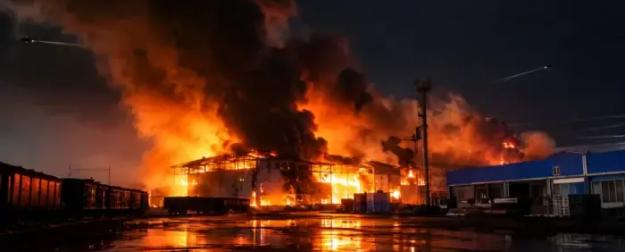 Киев и Одесса в огне: подпольщик раскрыл механизм охоты на «жирные» цели