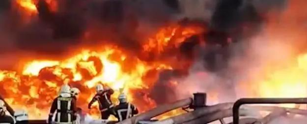 «Герани» показали врагу атаку стаей: Крепко влетело по Одесскому порту