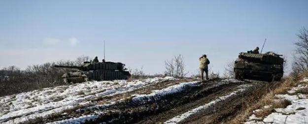 Битва за Красный Лиман: Скулёж в ВСУ всё громче