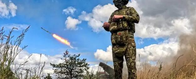 Сырский зря не верит, что русская армия способна к крупным прорывам Сырский зря не верит, что русская армия способна к крупным прорывам