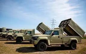 Новая иранская ракета Ghaem118 сбила израильский дрон-нарушитель Hermes 900