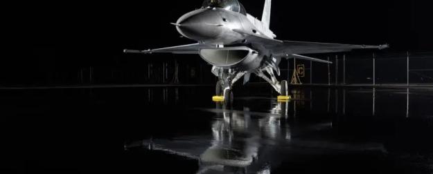 "Летающий пылесос": Почему истребитель F-16 оказался плохим бойцом