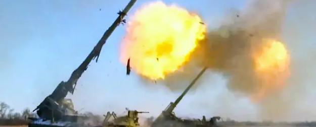 Рекордный удар «Искандерами» — такой «ответки» давно не было