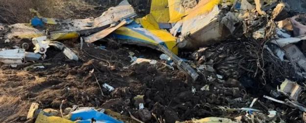 Новые подробности о попытке перехвата МиГ-29 ВСУ нашего дрона "Герань"