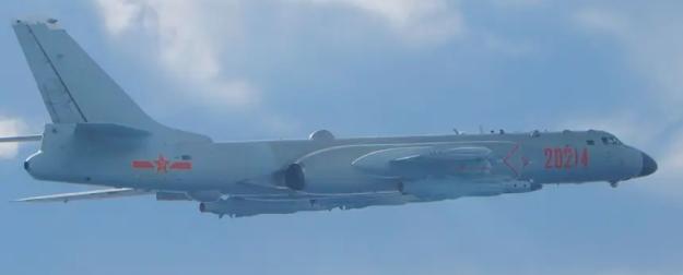 Иран может получить китайские сверхзвуковые ракеты CM-302