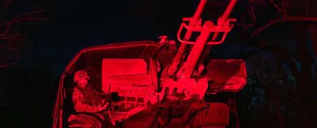 Россияне готовы нанести удар по Славянску с двух направлений