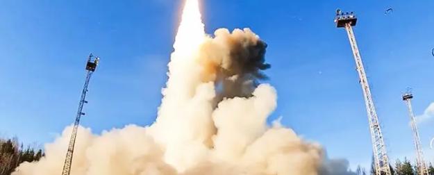 Россия и США синхронно завершили стратегические учения Россия и США синхронно завершили стратегические учения