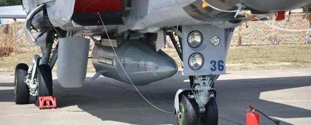 Киев в отключке после прилетов «Искандеров» и «Кинжалов»