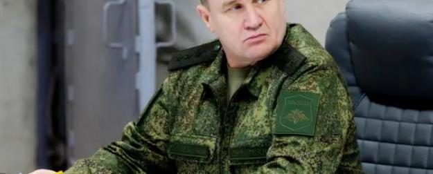 Foreign Affairs: Генерал Мордвичев — это новое лицо российской армии Foreign Affairs: Генерал Мордвичев — это новое лицо российской армии