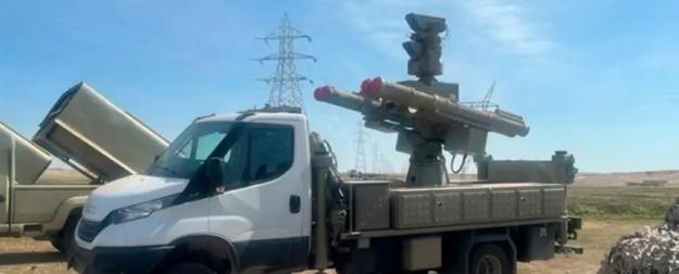 Действуя из засад, ЗРК Ирана сбивали БПЛА США и Израиля один за другим